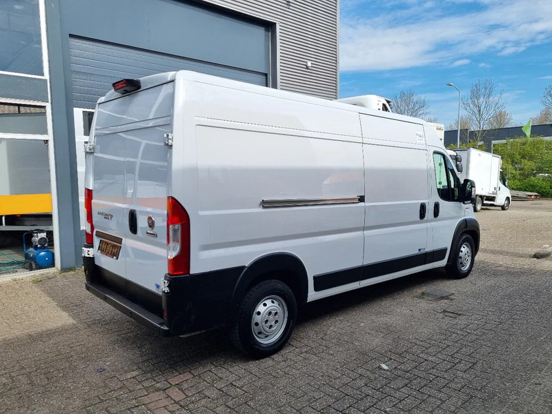 Fiat Ducato Maxi 2.3 JTD Koelwagen Multitemp Xarios 350MT ST 230V (2) - Xe van đông lạnh: hình 2 Fiat Ducato Maxi 2.3 JTD Koelwagen Multitemp Xarios 350MT ST 230V (2) - Xe van đông lạnh: hình 2