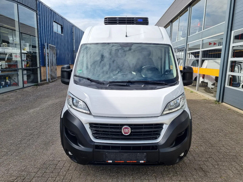 Fiat Ducato Maxi 2.3 JTD Koelwagen Multitemp Xarios 350MT ST 230V (2) - Xe van đông lạnh: hình 3 Fiat Ducato Maxi 2.3 JTD Koelwagen Multitemp Xarios 350MT ST 230V (2) - Xe van đông lạnh: hình 3