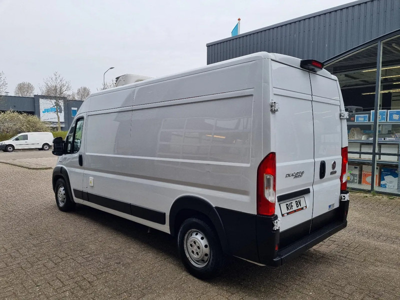 Fiat Ducato Maxi 2.3 JTD Koelwagen Multitemp Xarios 350MT ST 230V - Xe van đông lạnh: hình 5 Fiat Ducato Maxi 2.3 JTD Koelwagen Multitemp Xarios 350MT ST 230V - Xe van đông lạnh: hình 5