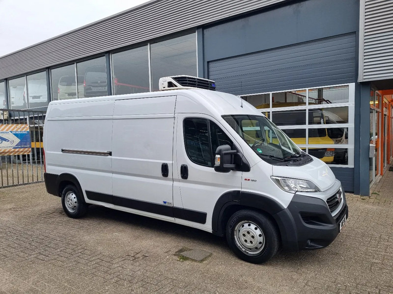 Fiat Ducato Maxi 2.3 JTD Koelwagen Multitemp Xarios 350MT ST 230V - Xe van đông lạnh: hình 1 Fiat Ducato Maxi 2.3 JTD Koelwagen Multitemp Xarios 350MT ST 230V - Xe van đông lạnh: hình 1