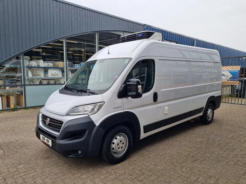 Fiat Ducato Maxi 2.3 JTD Koelwagen Multitemp Xarios 350MT ST 230V - Xe van đông lạnh: hình 4 Fiat Ducato Maxi 2.3 JTD Koelwagen Multitemp Xarios 350MT ST 230V - Xe van đông lạnh: hình 4