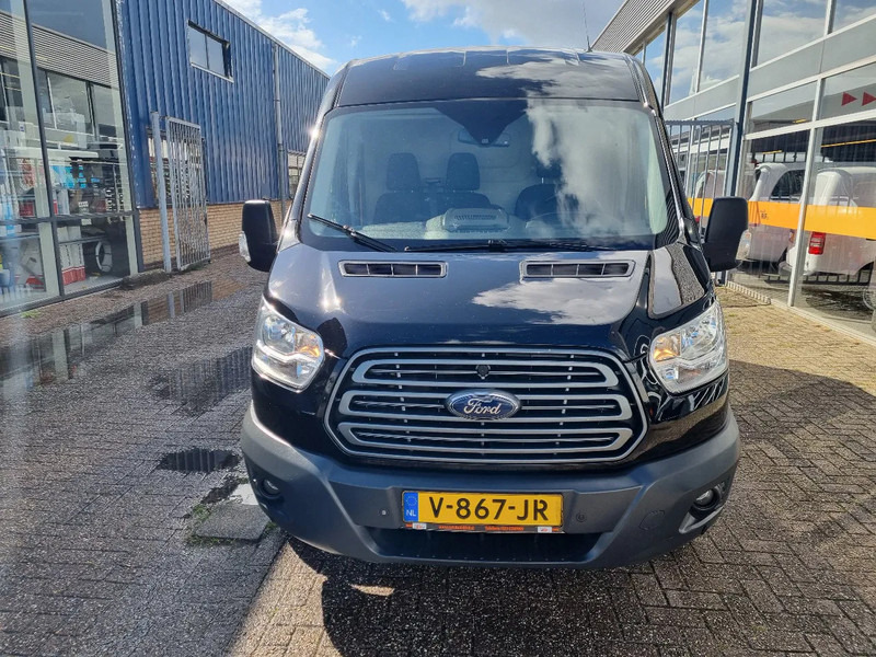 Ford Transit 2.0 TDCI Kuhlwagen Dometic Frigo 0'C Euro 6 - Xe van đông lạnh: hình 3 Ford Transit 2.0 TDCI Kuhlwagen Dometic Frigo 0'C Euro 6 - Xe van đông lạnh: hình 3