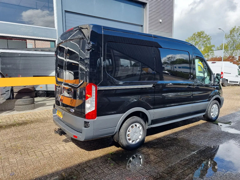 Ford Transit 2.0 TDCI Kuhlwagen Dometic Frigo 0'C Euro 6 - Xe van đông lạnh: hình 2 Ford Transit 2.0 TDCI Kuhlwagen Dometic Frigo 0'C Euro 6 - Xe van đông lạnh: hình 2