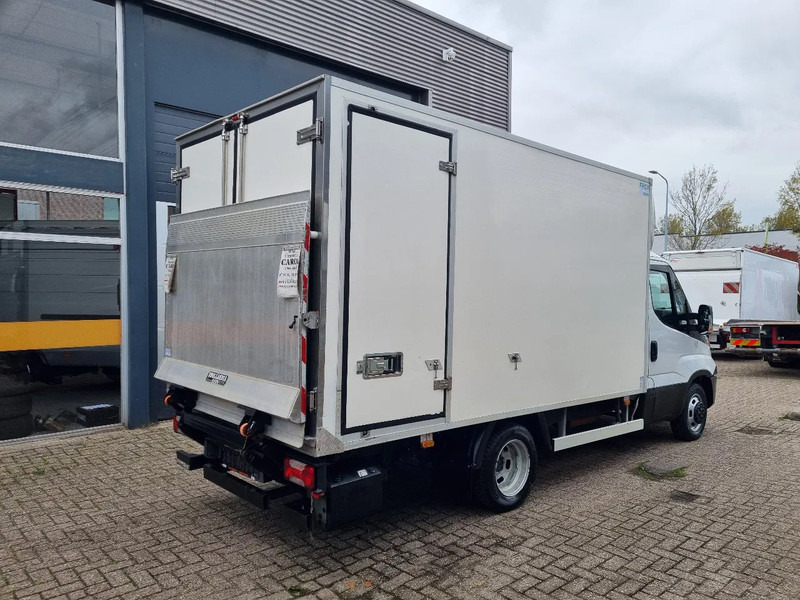 Iveco Daily 35C13 Koelkoffer Carrier Pulsor 400 -20C / +20C LBW Euro 6 - Xe van đông lạnh: hình 2 Iveco Daily 35C13 Koelkoffer Carrier Pulsor 400 -20C / +20C LBW Euro 6 - Xe van đông lạnh: hình 2