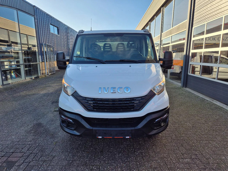 Iveco Daily 35C16 3.0D Kipper/ Benne/ 2020/ 85.000 KM - Xe ben nhỏ, Xe tải van: hình 5 Iveco Daily 35C16 3.0D Kipper/ Benne/ 2020/ 85.000 KM - Xe ben nhỏ, Xe tải van: hình 5
