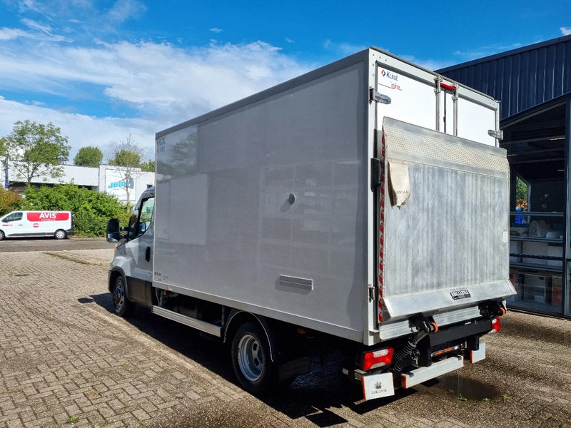 Iveco Daily 35C16 3.0D Koelkoffer LBW Xarios 350 st 230V Euro 6 - Xe van đông lạnh: hình 5 Iveco Daily 35C16 3.0D Koelkoffer LBW Xarios 350 st 230V Euro 6 - Xe van đông lạnh: hình 5
