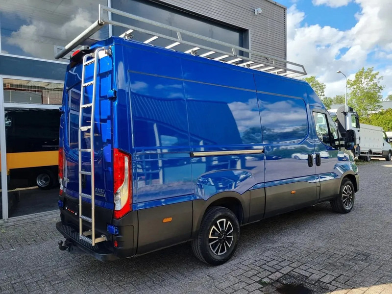 Iveco Daily 35S16 HI-MATIC 2.3 L2H2/ Airco/ Navi/ LED/ Matrix - Xe van chở hàng: hình 2 Iveco Daily 35S16 HI-MATIC 2.3 L2H2/ Airco/ Navi/ LED/ Matrix - Xe van chở hàng: hình 2