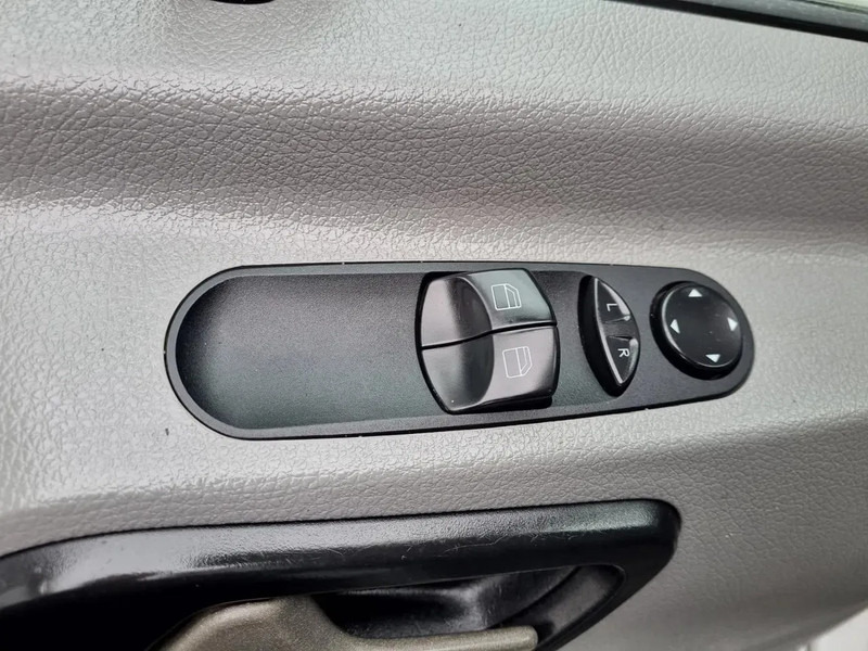 Xe van đông lạnh Mercedes-Benz Sprinter 310 CDI 5+5 Turen ICE -40C Carlsen Baltic EURO 5 EIS: hình 12 Xe van đông lạnh Mercedes-Benz Sprinter 310 CDI 5+5 Turen ICE -40C Carlsen Baltic EURO 5 EIS: hình 12