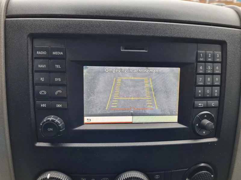 Xe van nhỏ gọn Mercedes-Benz Sprinter 314 CDI L2H2/ AC/ Navi/ Camera/ Euro 6: hình 12