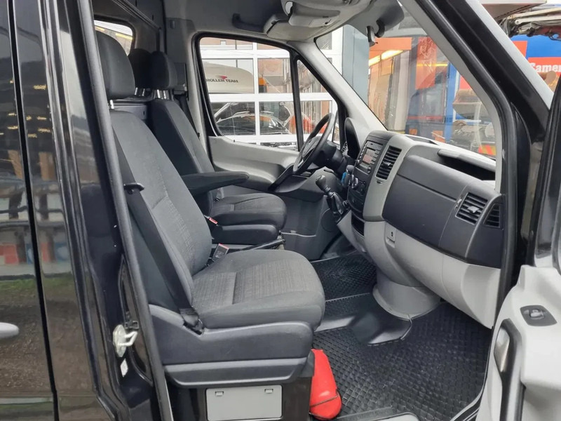 Xe van nhỏ gọn Mercedes-Benz Sprinter 314 CDI L2H2/ AC/ Navi/ Camera/ Euro 6: hình 7