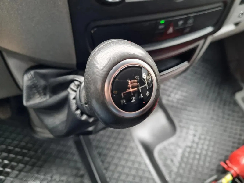 Xe van nhỏ gọn Mercedes-Benz Sprinter 314 CDI L2H2/ AC/ Navi/ Camera/ Euro 6: hình 11