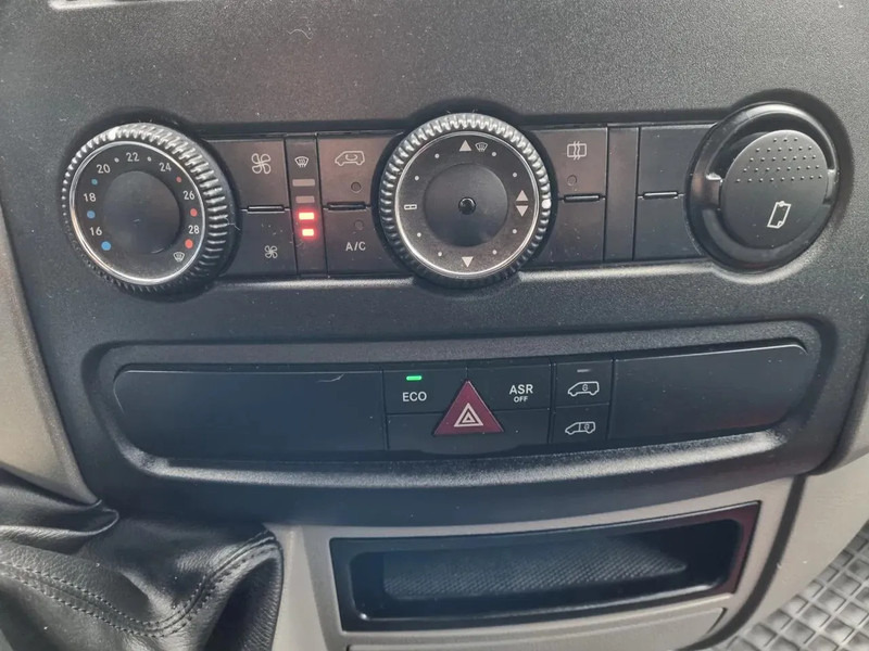 Xe van nhỏ gọn Mercedes-Benz Sprinter 314 CDI L2H2/ AC/ Navi/ Camera/ Euro 6: hình 13
