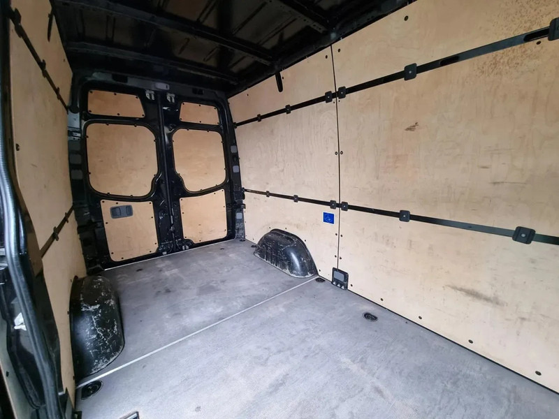 Xe van nhỏ gọn Mercedes-Benz Sprinter 314 CDI L2H2/ AC/ Navi/ Camera/ Euro 6: hình 18