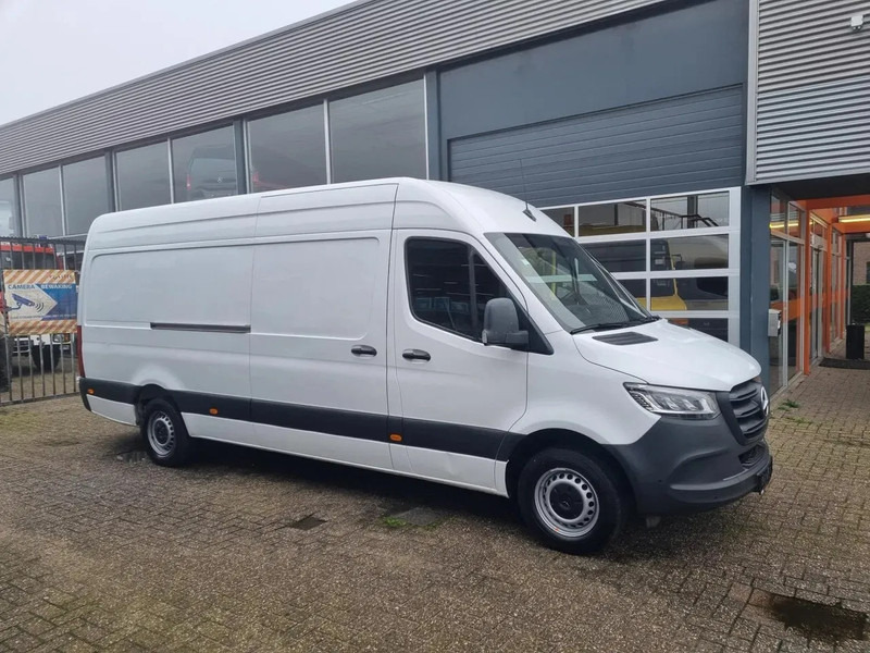 Mercedes-Benz Sprinter 315 CDI Maxi L3H2 Euro 6D-Temp/ Navi/ Camera - Xe van chở hàng: hình 1 Mercedes-Benz Sprinter 315 CDI Maxi L3H2 Euro 6D-Temp/ Navi/ Camera - Xe van chở hàng: hình 1