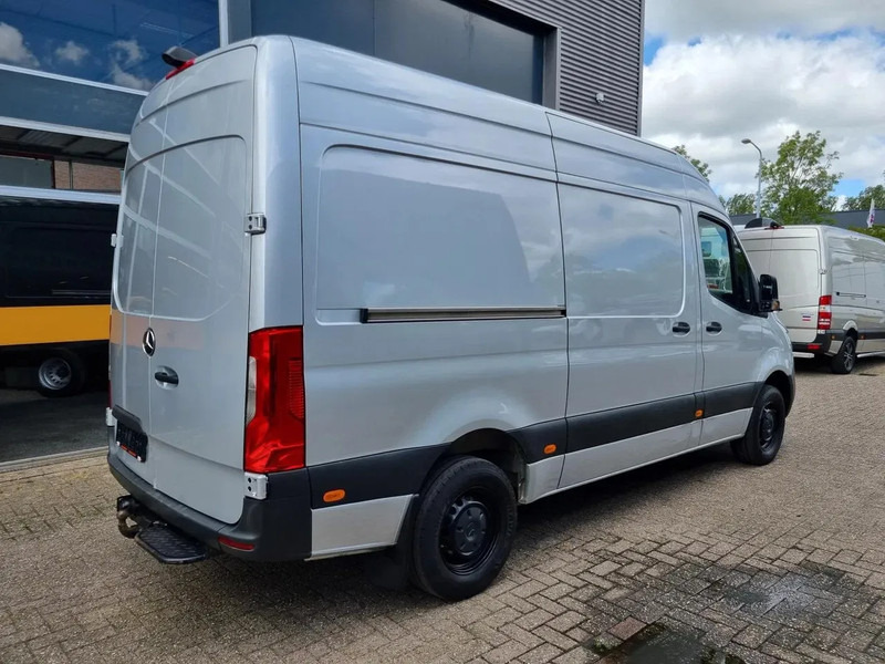 Mercedes-Benz Sprinter 316 CDI 163 PK L2H2 EURO 6C - Xe van chở hàng: hình 2 Mercedes-Benz Sprinter 316 CDI 163 PK L2H2 EURO 6C - Xe van chở hàng: hình 2