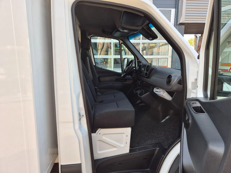 Xe van đông lạnh Mercedes-Benz Sprinter 316 CDI Kuhlkoffer Thermoking V300MAX st 230V Euro 6D (4): hình 10