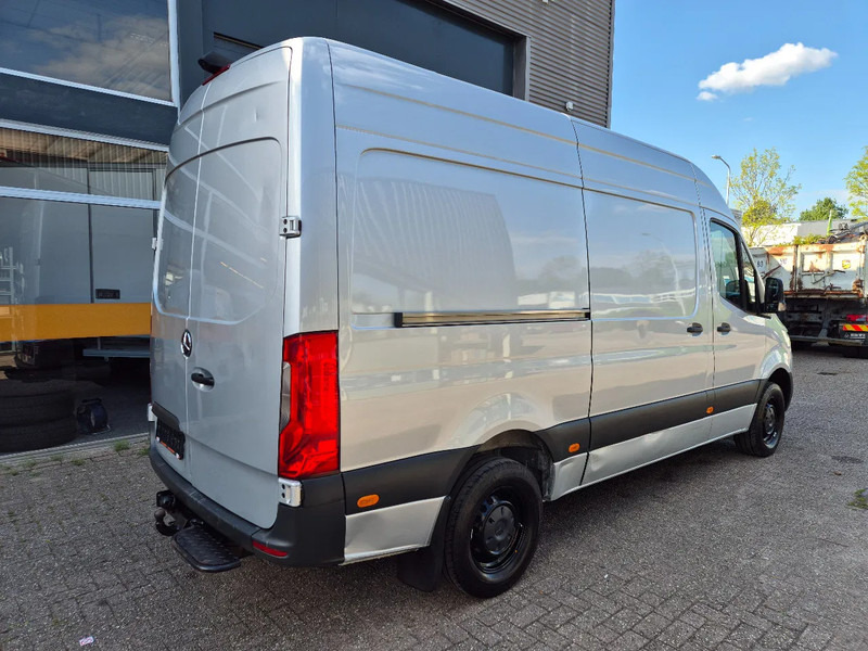 Mercedes-Benz Sprinter 316 CDI L2H2 RWD Euro 6C/ Airco/ Navi - Xe van chở hàng: hình 2 Mercedes-Benz Sprinter 316 CDI L2H2 RWD Euro 6C/ Airco/ Navi - Xe van chở hàng: hình 2