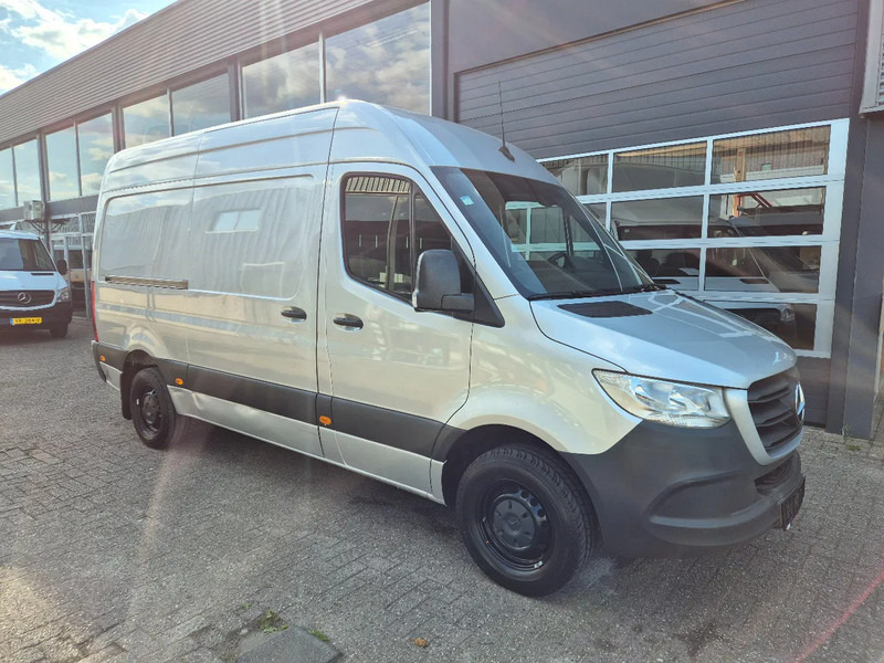 Mercedes-Benz Sprinter 316 CDI L2H2 RWD Euro 6C/ Airco/ Navi - Xe van chở hàng: hình 1 Mercedes-Benz Sprinter 316 CDI L2H2 RWD Euro 6C/ Airco/ Navi - Xe van chở hàng: hình 1
