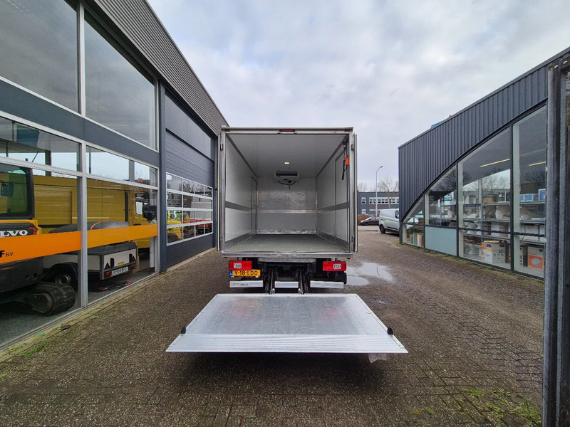 Xe van đông lạnh Mercedes-Benz Sprinter 519 CDI/ Kuhlkoffer Carrier -20/ LBW 1000 KG: hình 7