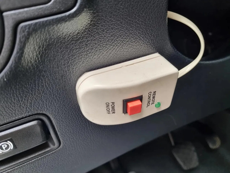 Xe van nhỏ gọn Mercedes-Benz Vito 111 CDI EURO 6 Bestel Airco/ PDC/ Navi: hình 14