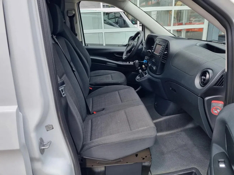 Xe van nhỏ gọn Mercedes-Benz Vito 111 CDI EURO 6 Bestel Airco/ PDC/ Navi: hình 6