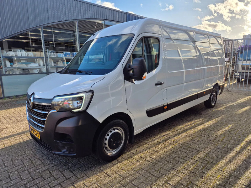 Renault Master L3H2 2.3 DCI 150 PK EURO 6 - Xe van chở hàng: hình 4 Renault Master L3H2 2.3 DCI 150 PK EURO 6 - Xe van chở hàng: hình 4