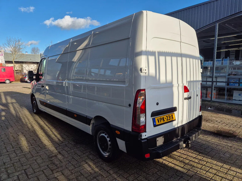 Renault Master L3H2 2.3 DCI 150 PK EURO 6 - Xe van chở hàng: hình 5 Renault Master L3H2 2.3 DCI 150 PK EURO 6 - Xe van chở hàng: hình 5