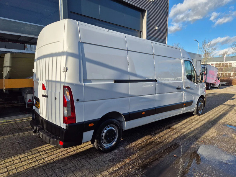 Renault Master L3H2 2.3 DCI 150 PK EURO 6 - Xe van chở hàng: hình 2 Renault Master L3H2 2.3 DCI 150 PK EURO 6 - Xe van chở hàng: hình 2