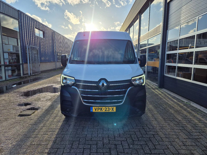 Renault Master L3H2 2.3 DCI 150 PK EURO 6 - Xe van chở hàng: hình 3 Renault Master L3H2 2.3 DCI 150 PK EURO 6 - Xe van chở hàng: hình 3