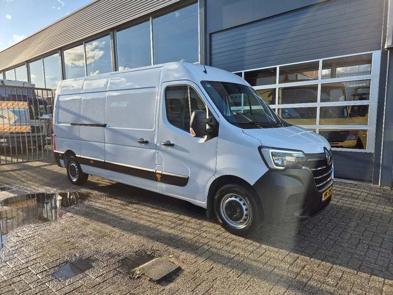 Renault Master L3H2 2.3 DCI 150 PK EURO 6 - Xe van chở hàng: hình 1 Renault Master L3H2 2.3 DCI 150 PK EURO 6 - Xe van chở hàng: hình 1