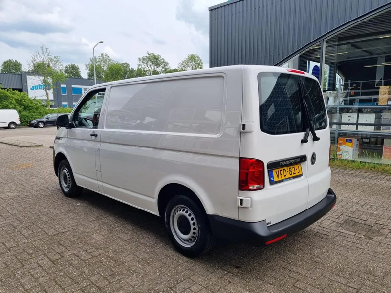 Volkswagen Transporter 2.0 TDI 150 PK DSG Automaat Euro 6 - Xe van nhỏ gọn: hình 5 Volkswagen Transporter 2.0 TDI 150 PK DSG Automaat Euro 6 - Xe van nhỏ gọn: hình 5