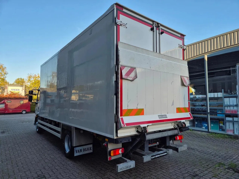 Volvo FL 12.250 Kuhlkoffer Carrier 850MT ST 380V -30/+30/ LBW/ EURO 6 - Xe tải đông lạnh: hình 5 Volvo FL 12.250 Kuhlkoffer Carrier 850MT ST 380V -30/+30/ LBW/ EURO 6 - Xe tải đông lạnh: hình 5