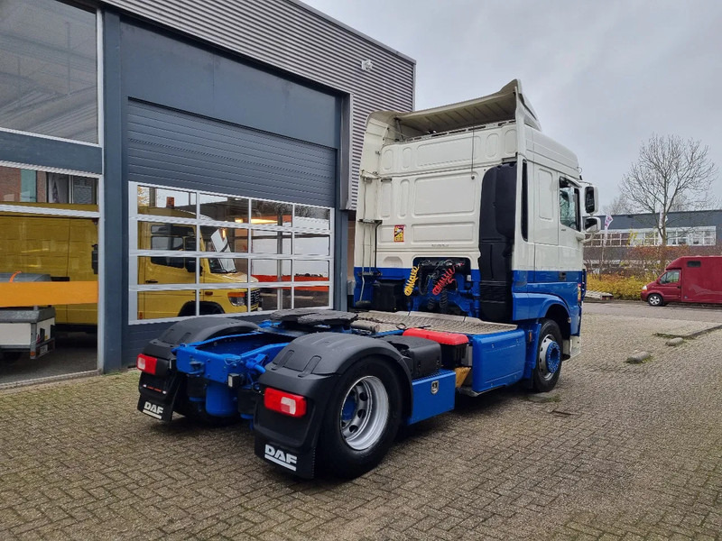 DAF XF 106.440 EURO 6/ Intarder/ Webasto/ ADR / Klima - Xe đầu kéo: hình 2 DAF XF 106.440 EURO 6/ Intarder/ Webasto/ ADR / Klima - Xe đầu kéo: hình 2