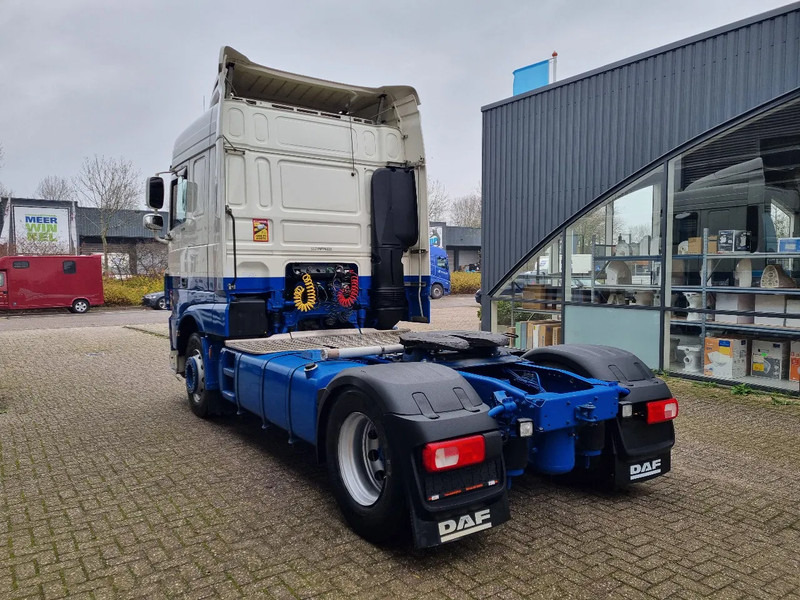 DAF XF 106.440 EURO 6/ Intarder/ Webasto/ ADR / Klima - Xe đầu kéo: hình 5 DAF XF 106.440 EURO 6/ Intarder/ Webasto/ ADR / Klima - Xe đầu kéo: hình 5