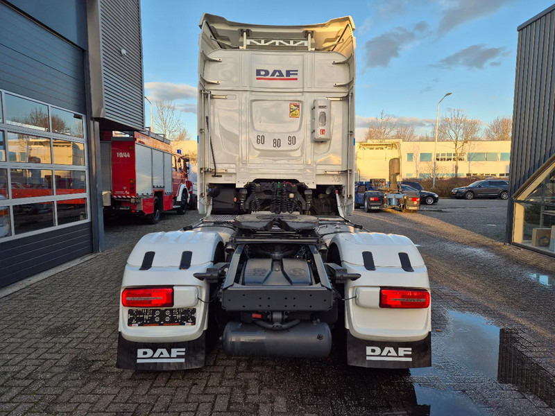 Xe đầu kéo DAF XG 530/ 2022/ Retarder/ LED/ Park Airco/ Navi/ Full option: hình 7 Xe đầu kéo DAF XG 530/ 2022/ Retarder/ LED/ Park Airco/ Navi/ Full option: hình 7