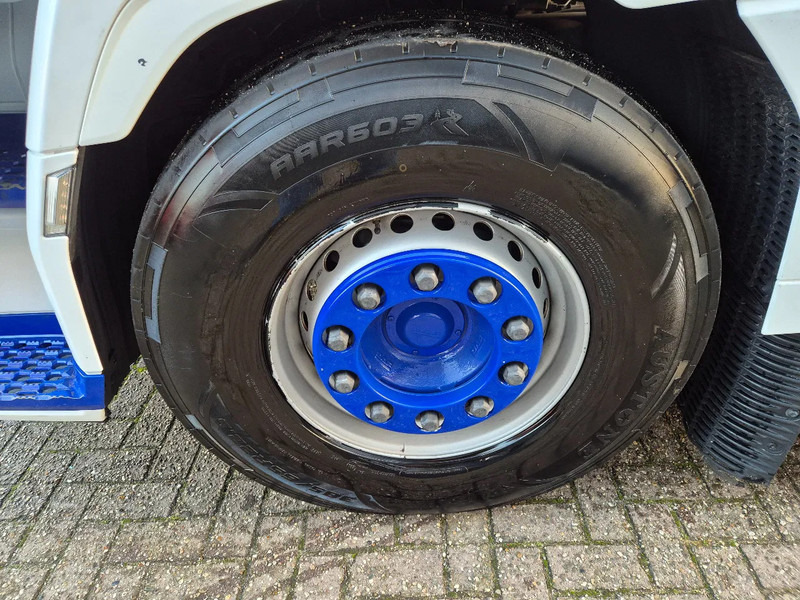 Xe đầu kéo DAF XG 530/ 2022/ Retarder/ LED/ Park Airco/ Navi/ Full option: hình 16 Xe đầu kéo DAF XG 530/ 2022/ Retarder/ LED/ Park Airco/ Navi/ Full option: hình 16