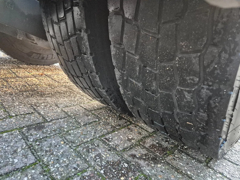 Xe đầu kéo DAF XG 530/ 2022/ Retarder/ LED/ Park Airco/ Navi/ Full option: hình 19 Xe đầu kéo DAF XG 530/ 2022/ Retarder/ LED/ Park Airco/ Navi/ Full option: hình 19