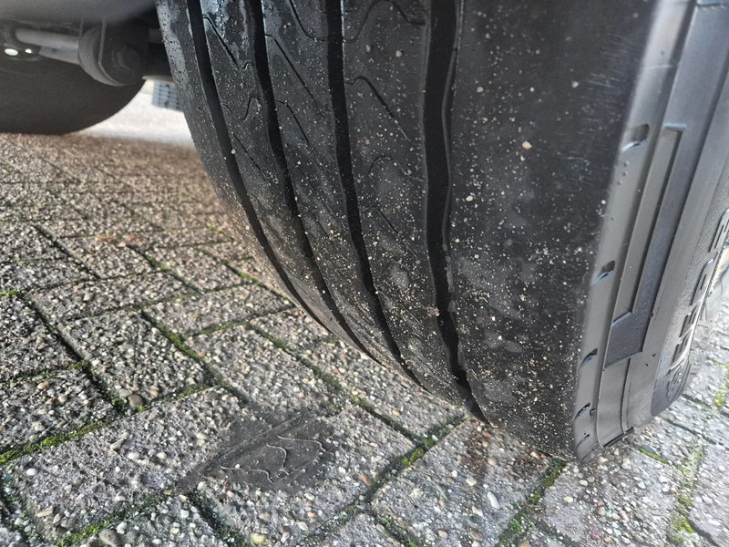 Xe đầu kéo DAF XG 530/ 2022/ Retarder/ LED/ Park Airco/ Navi/ Full option: hình 17 Xe đầu kéo DAF XG 530/ 2022/ Retarder/ LED/ Park Airco/ Navi/ Full option: hình 17