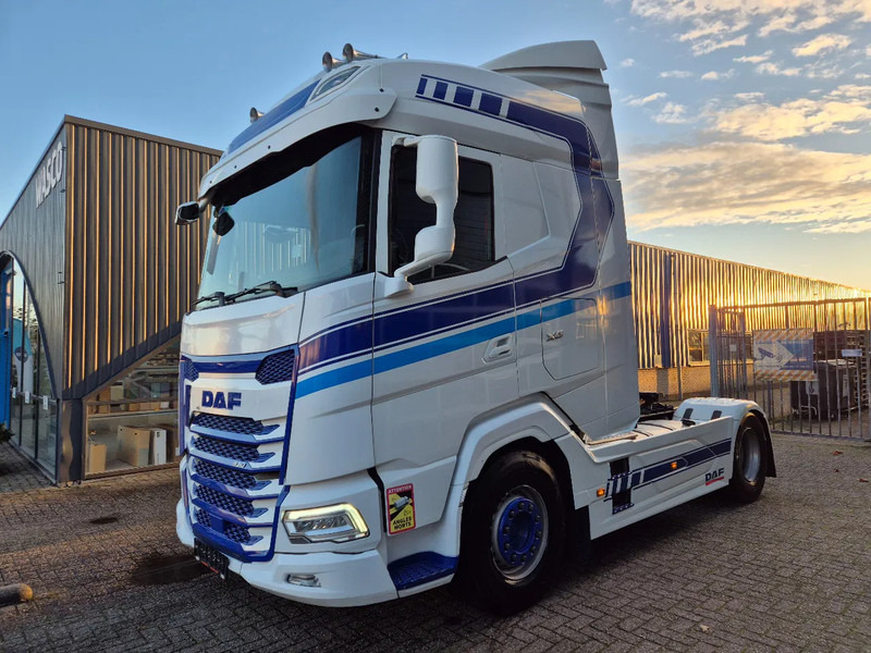 Xe đầu kéo DAF XG 530/ 2022/ Retarder/ LED/ Park Airco/ Navi/ Full option: hình 5 Xe đầu kéo DAF XG 530/ 2022/ Retarder/ LED/ Park Airco/ Navi/ Full option: hình 5