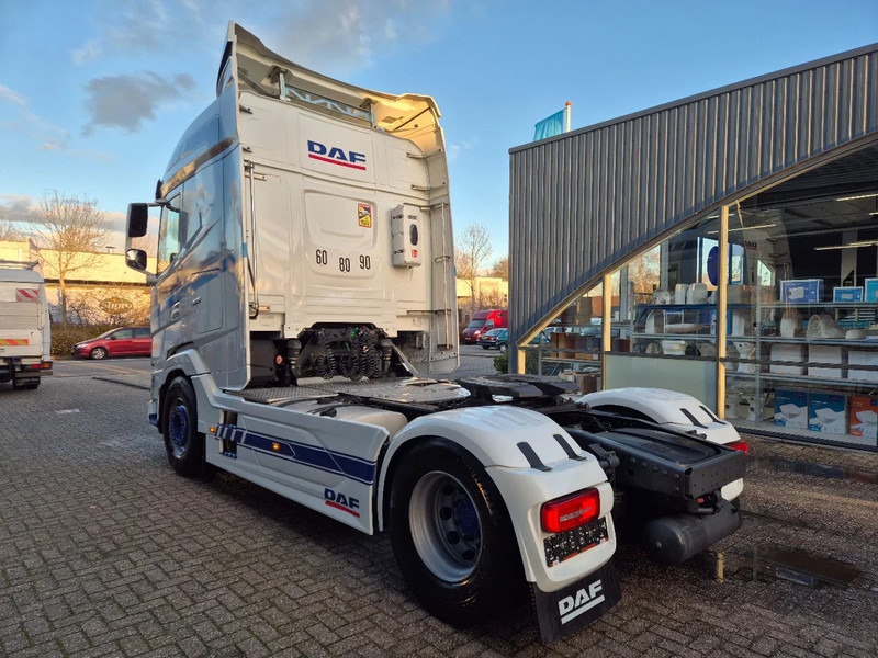 Xe đầu kéo DAF XG 530/ 2022/ Retarder/ LED/ Park Airco/ Navi/ Full option: hình 6 Xe đầu kéo DAF XG 530/ 2022/ Retarder/ LED/ Park Airco/ Navi/ Full option: hình 6