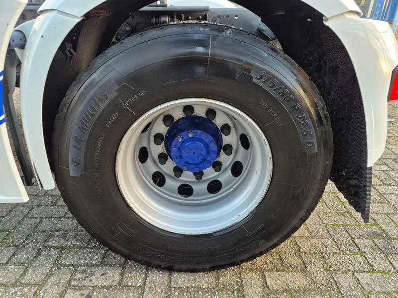 Xe đầu kéo DAF XG 530/ 2022/ Retarder/ LED/ Park Airco/ Navi/ Full option: hình 18 Xe đầu kéo DAF XG 530/ 2022/ Retarder/ LED/ Park Airco/ Navi/ Full option: hình 18