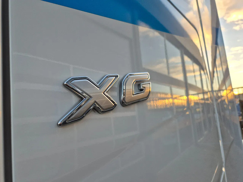 Xe đầu kéo DAF XG 530/ 2022/ Retarder/ LED/ Park Airco/ Navi/ Full option: hình 20 Xe đầu kéo DAF XG 530/ 2022/ Retarder/ LED/ Park Airco/ Navi/ Full option: hình 20