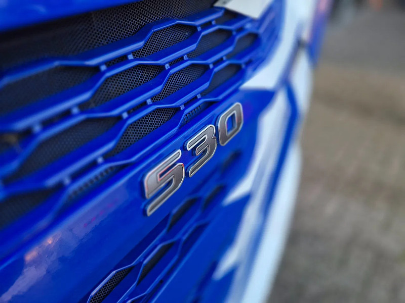 Xe đầu kéo DAF XG 530/ 2022/ Retarder/ LED/ Park Airco/ Navi/ Full option: hình 8 Xe đầu kéo DAF XG 530/ 2022/ Retarder/ LED/ Park Airco/ Navi/ Full option: hình 8