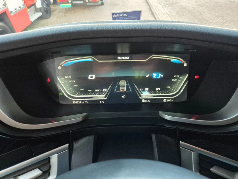 Xe đầu kéo DAF XG 530/ 2022/ Retarder/ LED/ Park Airco/ Navi/ Full option: hình 14 Xe đầu kéo DAF XG 530/ 2022/ Retarder/ LED/ Park Airco/ Navi/ Full option: hình 14