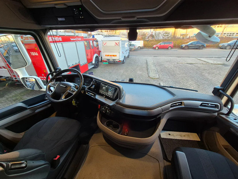 Xe đầu kéo DAF XG 530/ 2022/ Retarder/ LED/ Park Airco/ Navi/ Full option: hình 9 Xe đầu kéo DAF XG 530/ 2022/ Retarder/ LED/ Park Airco/ Navi/ Full option: hình 9