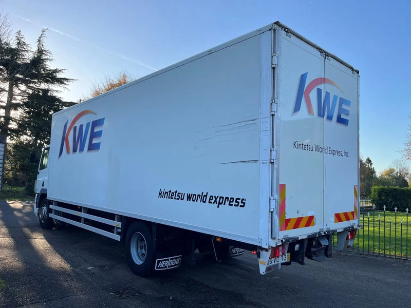 DAF CF 85.380 4x2 Box - Xe tải hộp: hình 4 DAF CF 85.380 4x2 Box - Xe tải hộp: hình 4