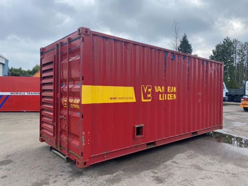 Leroy Somer LSA 46.1 M5 C6/4 - Bộ phát điện: hình 2 Leroy Somer LSA 46.1 M5 C6/4 - Bộ phát điện: hình 2