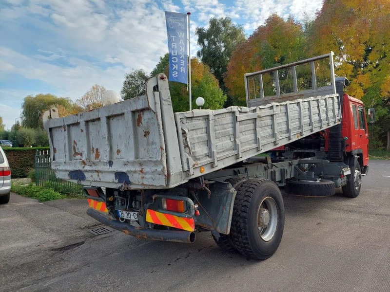 Volvo FL 10 4X2 Kipper - Xe ben: hình 3 Volvo FL 10 4X2 Kipper - Xe ben: hình 3