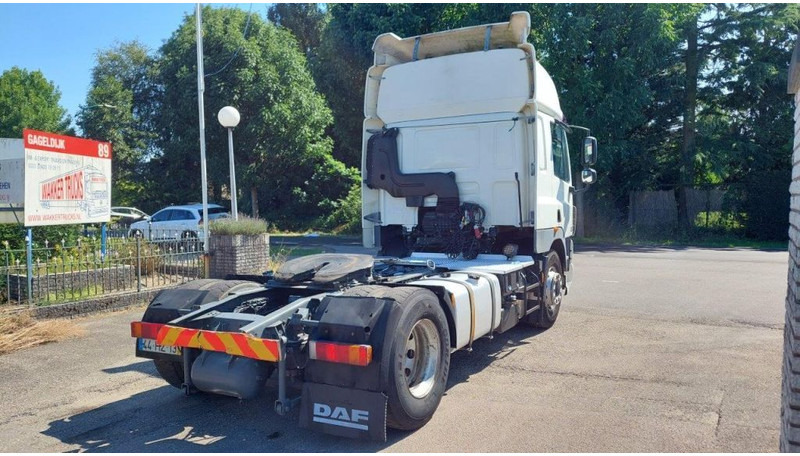 DAF CF 85.410 4x2 MANUAL 410 POWER - Xe đầu kéo: hình 3 DAF CF 85.410 4x2 MANUAL 410 POWER - Xe đầu kéo: hình 3