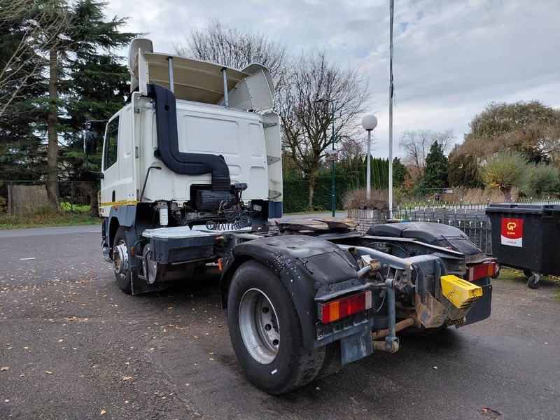 DAF CF 85.430 MANUAL ZF GEARBOX 4x2 Truckhead !! EURO 3 Engine !! - Xe đầu kéo: hình 4 DAF CF 85.430 MANUAL ZF GEARBOX 4x2 Truckhead !! EURO 3 Engine !! - Xe đầu kéo: hình 4